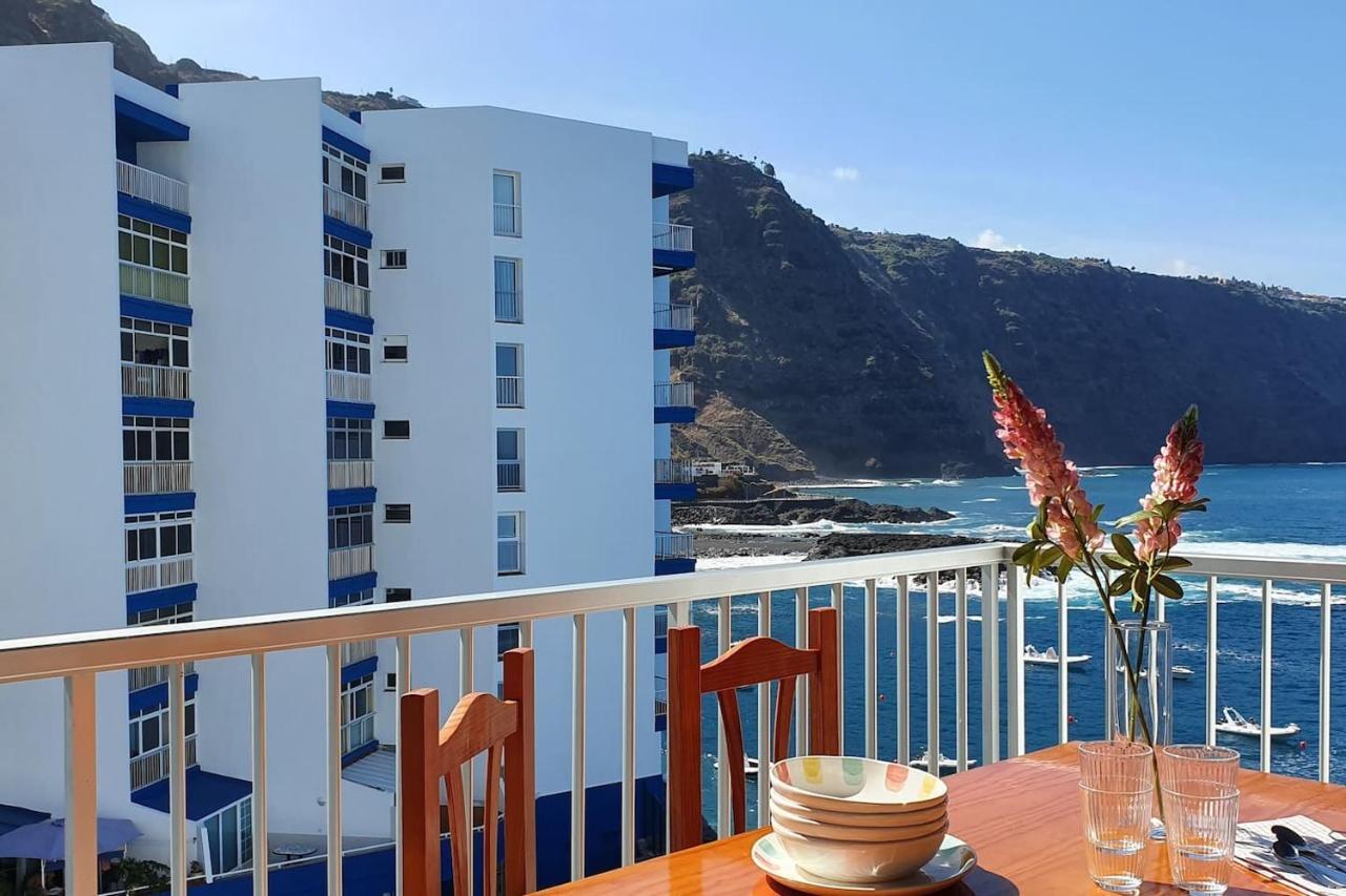 Wonderful View Apartment Tacoronte Exterior photo