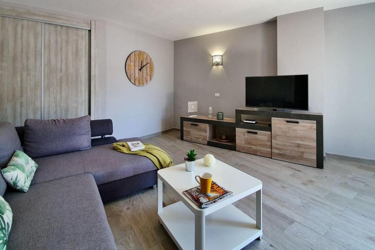 Wonderful View Apartment Tacoronte Exterior photo