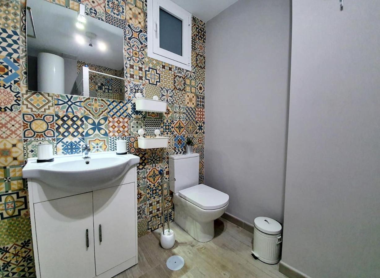 Wonderful View Apartment Tacoronte Exterior photo