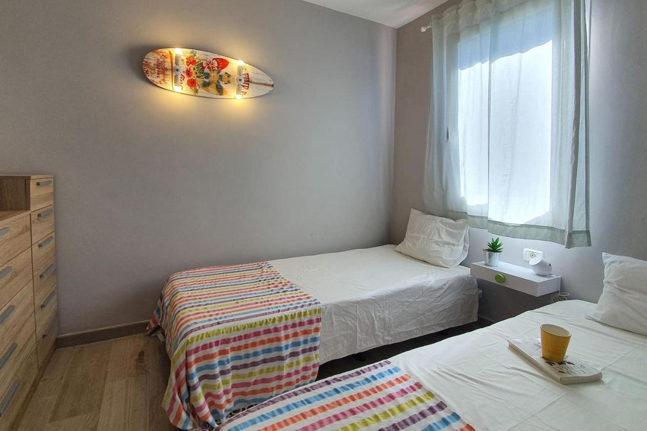 Wonderful View Apartment Tacoronte Exterior photo