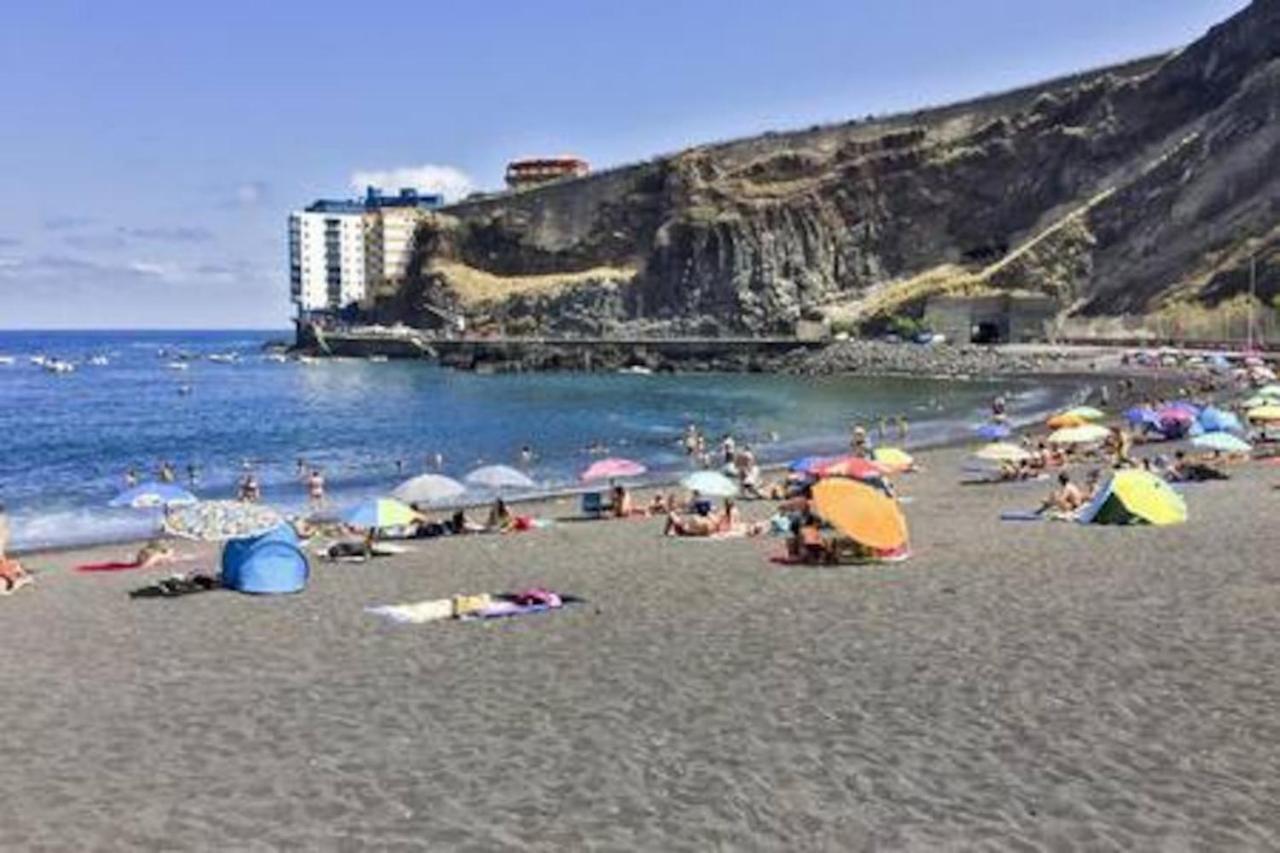 Wonderful View Apartment Tacoronte Exterior photo