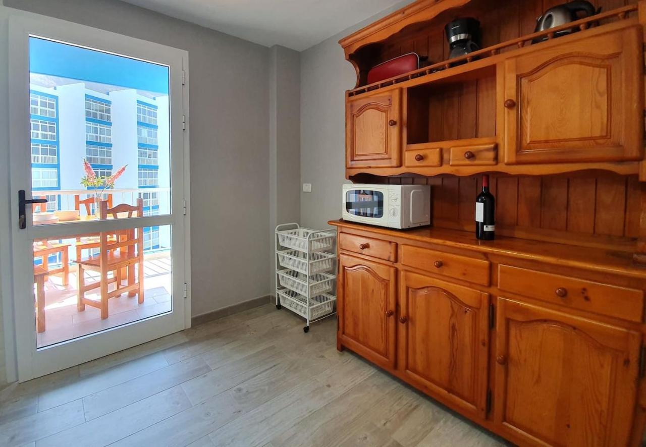 Wonderful View Apartment Tacoronte Exterior photo