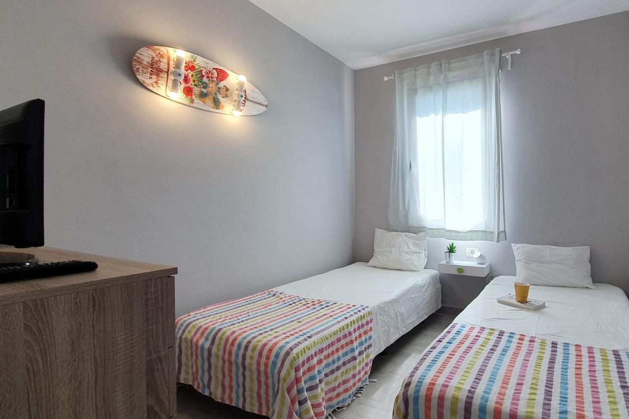 Wonderful View Apartment Tacoronte Exterior photo