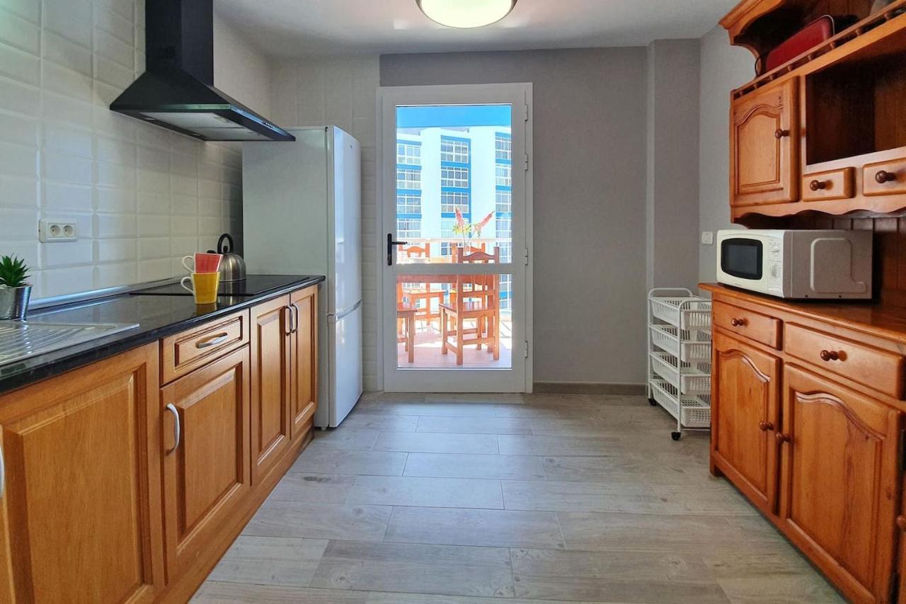 Wonderful View Apartment Tacoronte Exterior photo