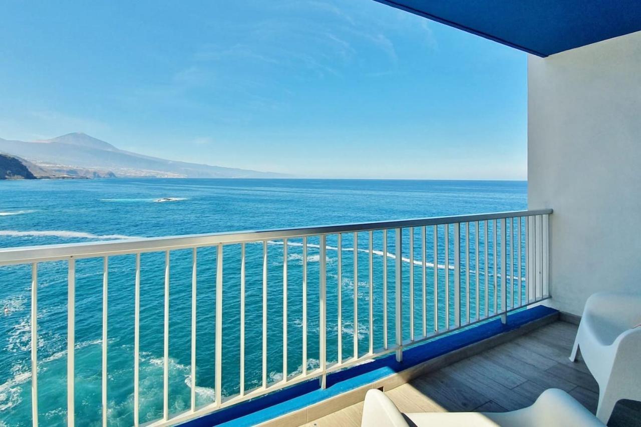 Wonderful View Apartment Tacoronte Exterior photo