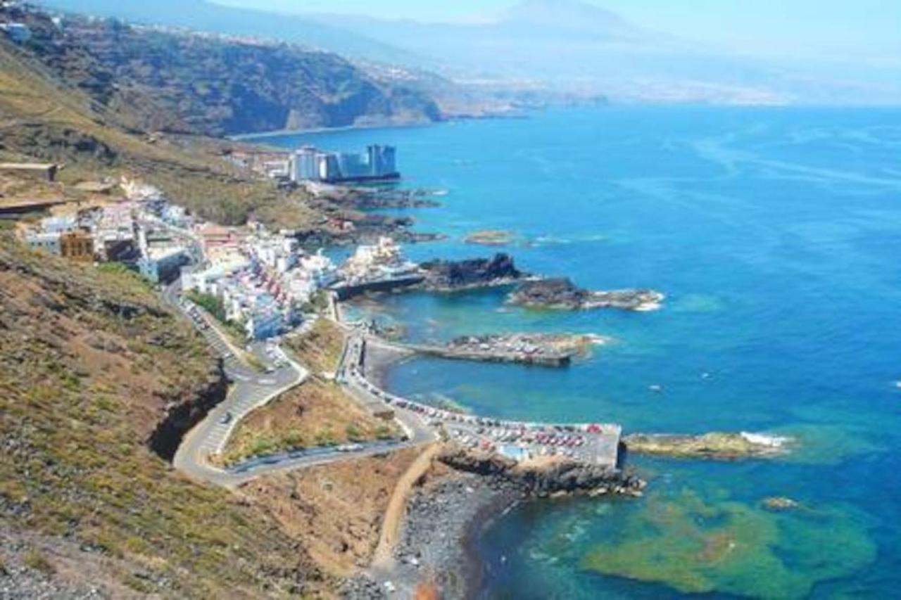 Wonderful View Apartment Tacoronte Exterior photo