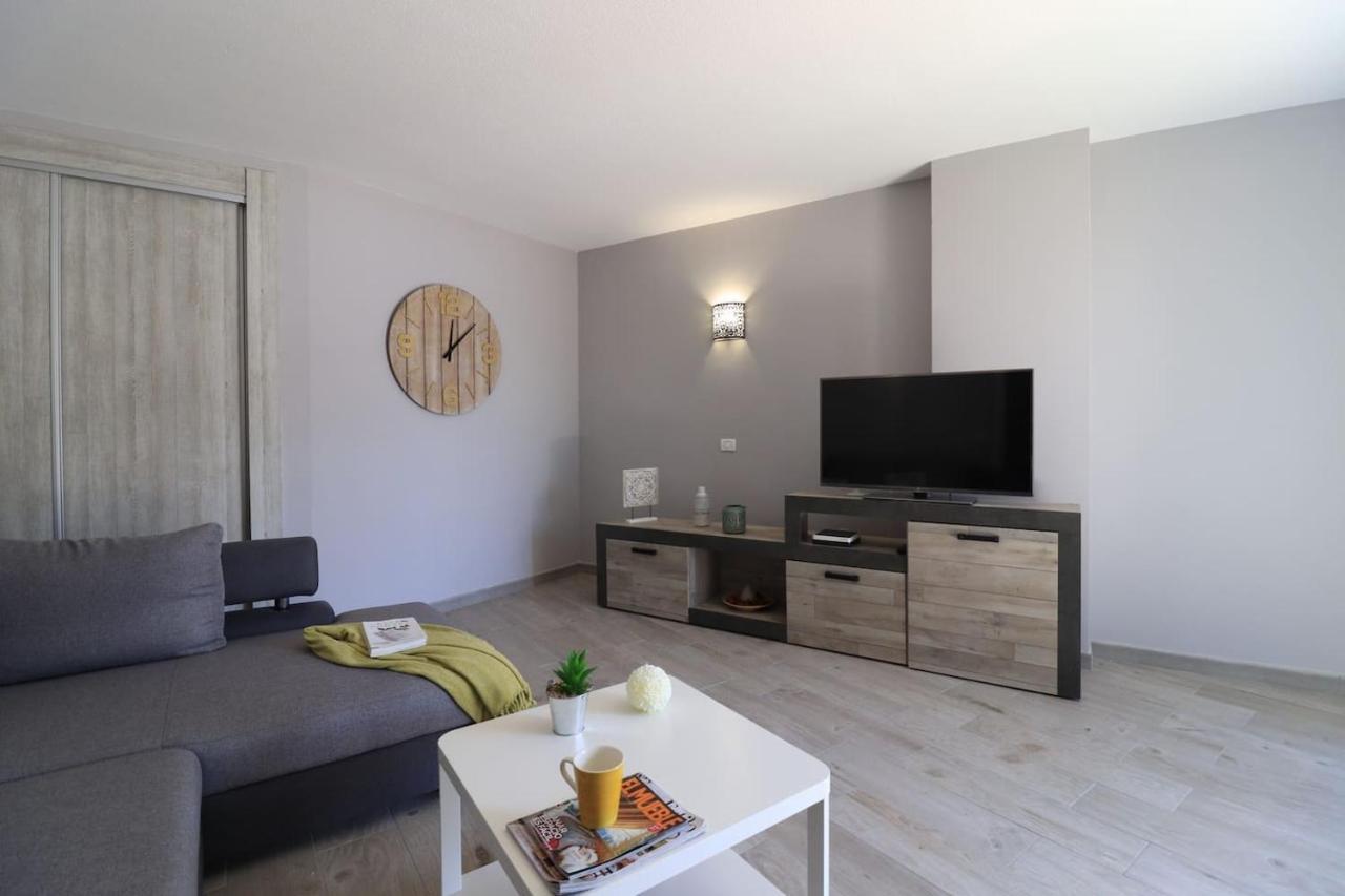 Wonderful View Apartment Tacoronte Exterior photo