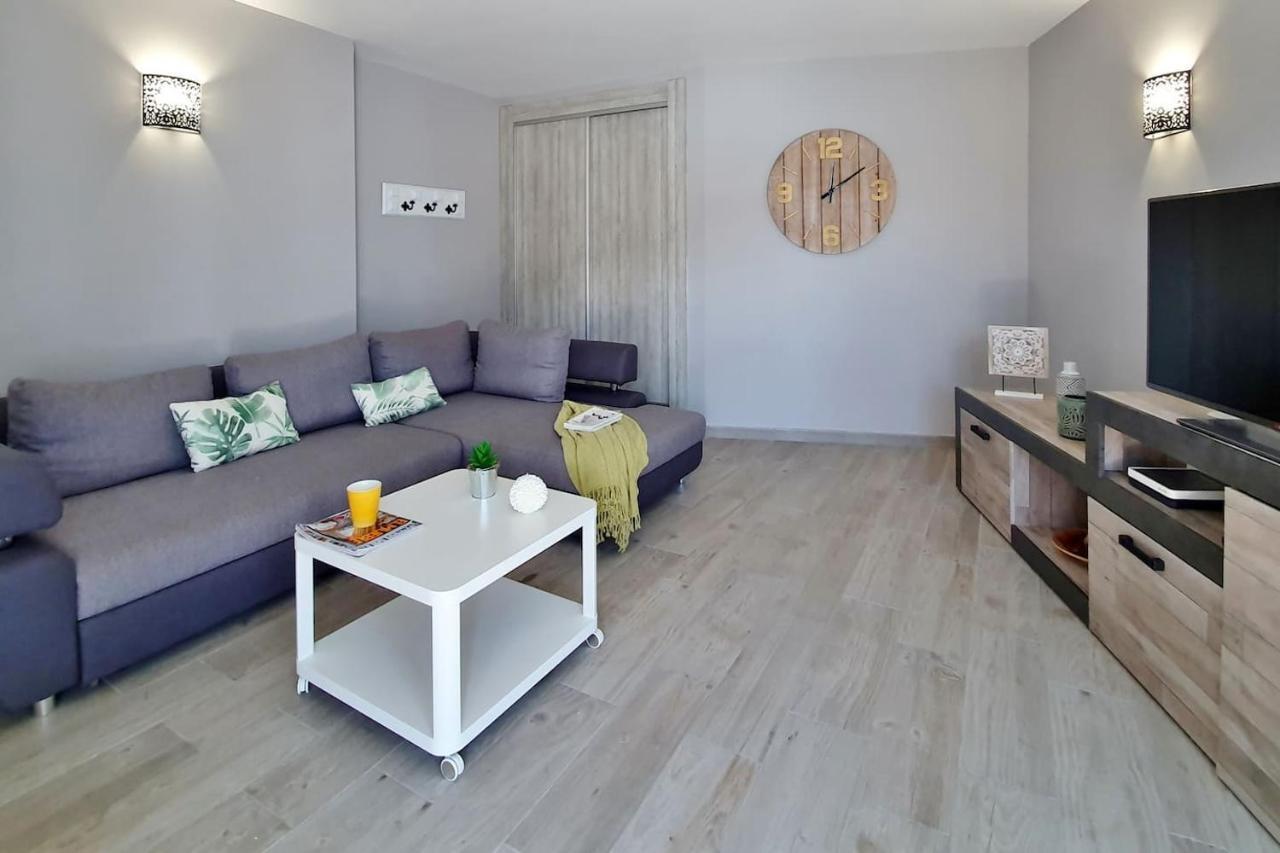 Wonderful View Apartment Tacoronte Exterior photo
